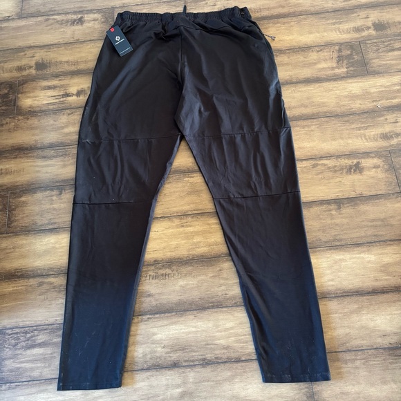 👛(ANY 2/$35) NWT HODO SPORTS Elastic Waist Extra Tall Jogger Lounge Pants - Picture 2 of 7